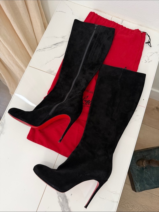 Christian Louboutin Shoes - Christian Louboutin